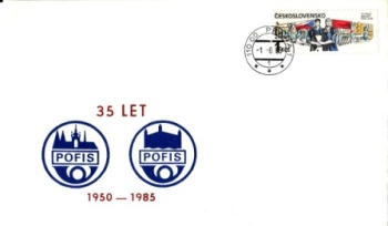 CZ 1985 98 009 ●